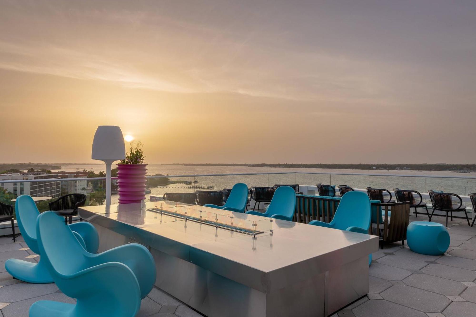 Springhill Suites By Marriott Bradenton Downtown/Riverfront Bagian luar foto